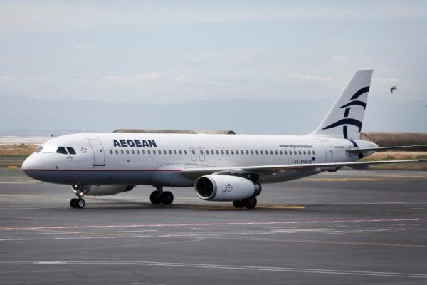 Aegean – προσφορά: Ταξιδέψτε σε Γαλλία, Ιταλία και Ισπανία με έκπτωση 30%!