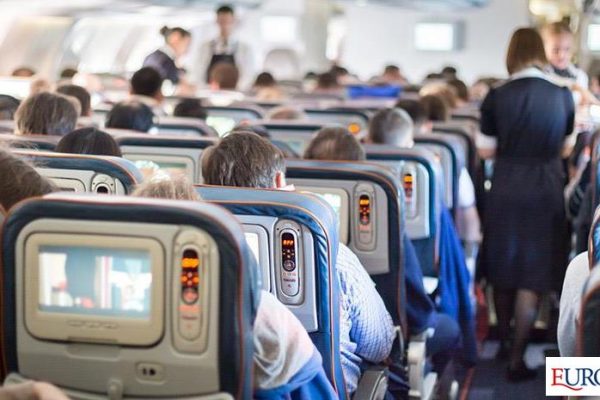 Αισιοδοξία για ταχύτερη ανάκαμψη της αεροπορικής κίνησης στην Ευρώπη