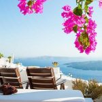 Ανεβάζει ταχύτητες ο ελληνικός τουρισμός