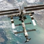 Αποχωρεί από το Διεθνή Διαστημικό Σταθμό η Ρωσία λόγω των κυρώσεων