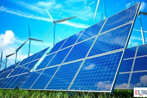 Γεωργιάδης: Μετά το 2025 θα μας καλύπτουν ενεργειακά οι ΑΠΕ