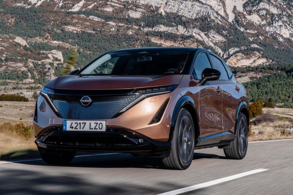 Δείτε το masterclass των κινητήριων συνόλων της Nissan (video)