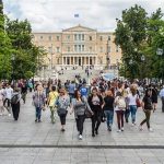 ΕΕΑ: Τι προτείνει για την τόνωση του τουρισμού στην Αθήνα