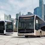 Η Daimler Buses θα προσφέρει οχήματα με ουδέτερο ισοζύγιο άνθρακα σε κάθε κατηγορία έως το 2030