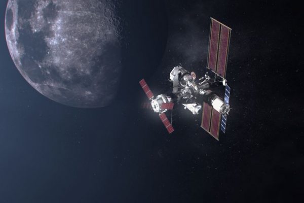 Ιάπωνας αστροναύτης στο πλήρωμα της NASA που θα ταξιδέψει στη Σελήνη – Συμφωνία Μπάιντεν με Κισίντα