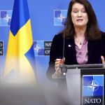 Με «ασπίδα» τις ΗΠΑ η ένταξη της Σουηδίας στο ΝΑΤΟ