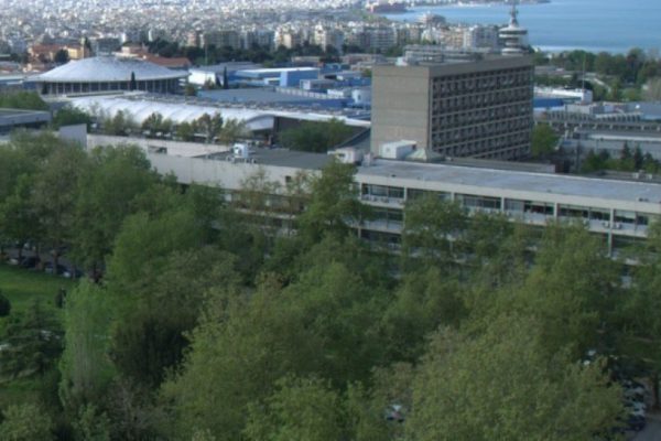 Μνημόνιο συνεργασίας του ΑΠΘ με τον τεχνολογικό κολοσσό Huawei Technologies SA