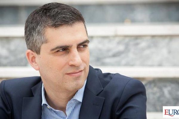 Ξεκινούν οι δραστηριότητες του πάρκου καινοτομίας Joist στη Λάρισα