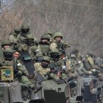 Ουκρανή γενική εισαγγελέας: «Πολεμική τακτική» των Ρώσων ο βιασμός - «Εγκληματίας πολέμου» ο Πούτιν