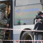 Ουκρανία: Απομακρύνθηκαν όλοι οι άμαχοι από το Αζοφστάλ
