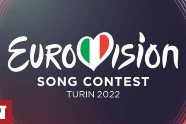 Eurovision 2022 Τελικός: Νικήτρια του τελικού η Ουκρανία – Στην 8η θέση η Ελλάδα