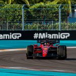 GP Μαϊάμι - Κατατακτήριες: Leclerc και 1-2 για τη Ferrari στην καυτή Φλόριντα