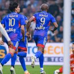 Ligue 1: Επιβλητική Λιόν, ισοπέδωσε στο «Βελοντρόμ» τη Μαρσέιγ (vid)