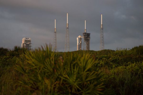 NASA: Έτοιμο το CST-100 Starliner που θα μεταφέρει αστροναύτες στον Διεθνή Διαστημικό Σταθμό – Εντυπωσιακές εικόνες