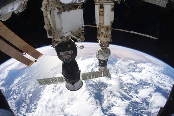 NASA και Boeing θα πραγματοποιήσουν δοκιμαστική αποστολή στον Διεθνή Διαστημικό Σταθμό
