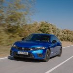 2022 Honda Civic e:HEV – First Drive: Οδηγούμε το νέο υβριδικό μοντέλο στην Ισπανία