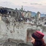 Αφγανιστάν-σεισμός: Έλλειψη ειδικών μηχανημάτων - Παγιδευμένοι... στην μοίρα τους