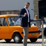 Πόθεν Έσχες: Αυτά είναι τα οχήματα που δήλωσαν οι αρχηγοί των κομμάτων