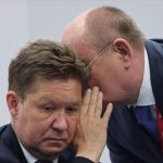 Ρωσία: «Ναός» διαφθοράς η Gazprom - «Παλάτι» 240 εκατ. δολαρίων για τον διευθύνοντα σύμβουλo