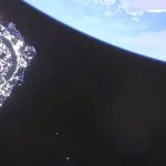 Χτυπήθηκε από μετεωρίτη το διαστημικό τηλεσκόπιο James Webb αλλά είναι ΟΚ
