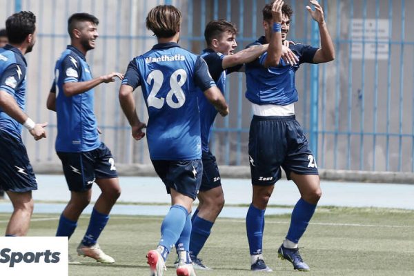 Super League 2: Συνεχίζονται οι εργασίες για αλλαγή ονόματος στην Καλλιθέα