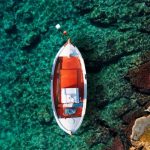 4+1 ανεξερεύνητα και πανέμορφα ελληνικά νησιά για χαλαρές διακοπές αυτό το καλοκαίρι – Από τον Τάσο Δούση