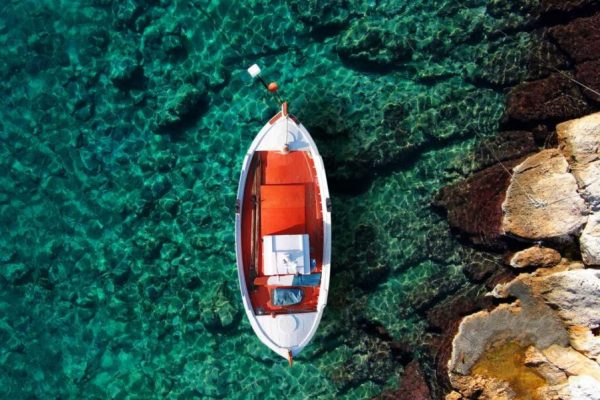 4+1 ανεξερεύνητα και πανέμορφα ελληνικά νησιά για χαλαρές διακοπές αυτό το καλοκαίρι – Από τον Τάσο Δούση
