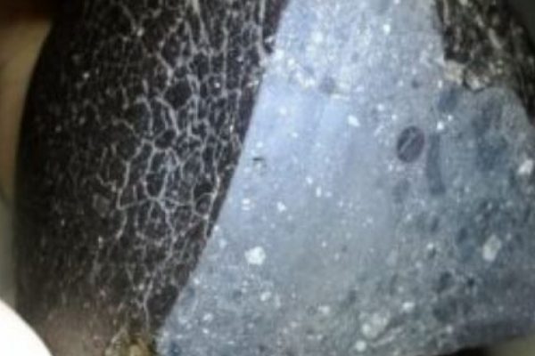 Εντοπίστηκε το ακριβές σημείο προέλευσης μετεωρίτη που έπεσε από τον Άρη