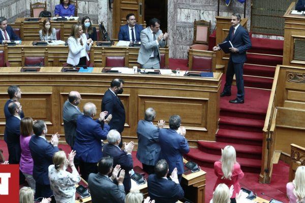 Η μακρά προεκλογική περίοδος και ο κίνδυνος