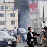Ιαπωνία: Γιατί δολοφόνησε τον Σίνζο Άμπε – Ο «κλειστός τύπος του 8ου ορόφου»