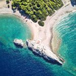 Μονοήμερη εκδρομή στο Λουτράκι & βουτιές σε 3 από τις ομορφότερες παραλίες του