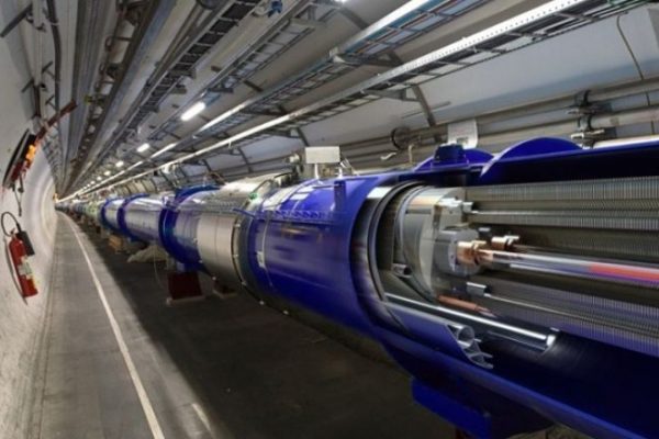 Νέα «εξωτικά» σωματίδια εντόπισαν στο CERN