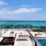 Χαλκιδική: Το πολυτελές ξενοδοχείο με την απεριόριστη θέα στο απέραντο γαλάζιο – Από τον Τάσο Δούση