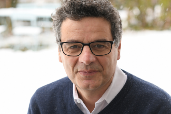Έλληνας καθηγητής στο Χάρβαρντ: Η Διασπορά προσφέρει τεχνογνωσία για να πρωταγωνιστήσει η Ελλάδα στην τεχνολογία