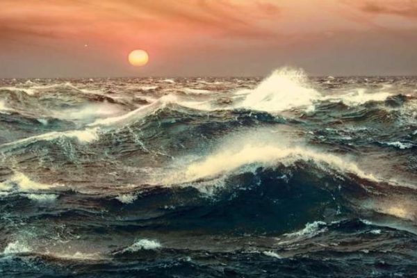 Ανακαλύφθηκε υδάτινος εξωπλανήτης – Είναι καλυμμένος όλος από έναν βαθύ ωκεανό – Δείτε το εντυπωσιακό video