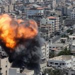 Γάζα: 24 νεκροί, ανάμεσά τους 6 παιδιά στον παλαιστινιακό θύλακα