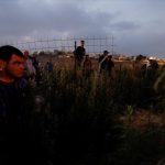 Ισραήλ: Χιλιάδες Παλαιστίνιοι εργαζόμενοι απεργούν γιατί θέλουν τον μισθό τους στο χέρι