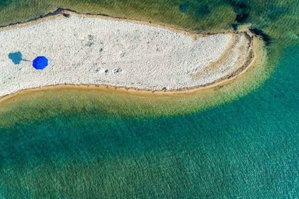 Και όμως…Αυτές οι 10 εξωτικές παραλίες και οι λίμνες βρίσκονται στη χώρα μας