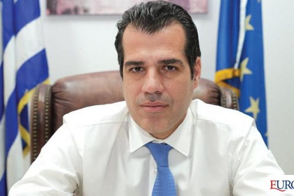 Πλεύρης: Οι ασθενείς με διαβήτη θα συνεχίσουν να εξυπηρετούνται αδιάλειπτα από τον ΕΟΠΥΥ