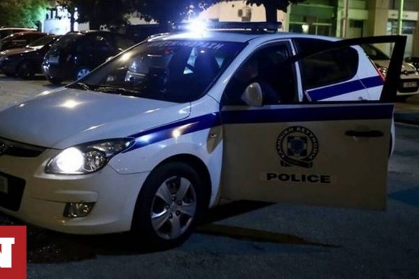 Σάλος στην Ιθάκη: Συνελήφθη 32χρονος για τον ξυλοδαρμό της φίλης του