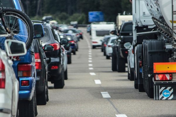 Τροχαία: Απαγορεύσεις για το 3ήμερο του Δεκαπενταύγουστου