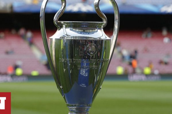 Champions League: Κλείνουν τα 3 τελευταία εισιτήρια για τους ομίλους