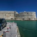 ESCAPE: Στο γεμάτο ιστορία Ηράκλειο Κρήτης με Dacia Sandero Stepway 1