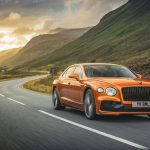 Bentley Flying Spur Speed: Οδηγοκεντρική και με έναν W12 των 635 PS (photos-videos)