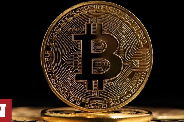 Bitcoin: Ξανά κάτω από τα επίπεδα των 20.000 δολαρίων