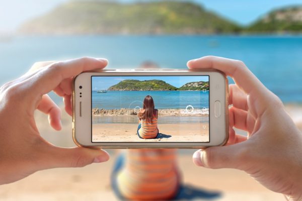 Εννέα tips για να αναβαθμίσεις τις φωτογραφίες που ανεβάζεις στα social media