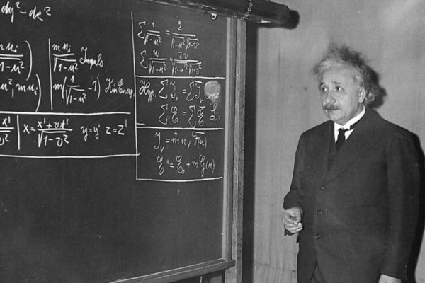 Η θεωρία σχετικότητας του Αϊνστάιν πέρασε επιτυχώς άλλο ένα «τεστ» στο διάστημα