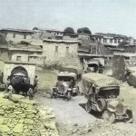 Μικρά Ασία, εν μέση οδώ: Το αυτοκίνητο ως «μηχανοκίνητον εργοστάσιον» στις επιχειρήσεις της Μικράς Ασίας