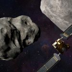 Πλανητική Άμυνα: Πρώτη προσπάθεια του ανθρώπου να θέσει αστεροειδή εκτός τροχιάς