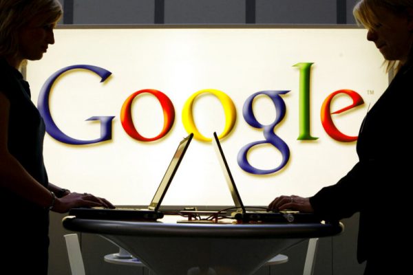 Πώς ένα ορθογραφικό λάθος έγινε «νονός» της Google